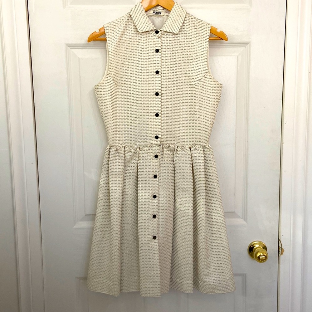 Jourden Dress